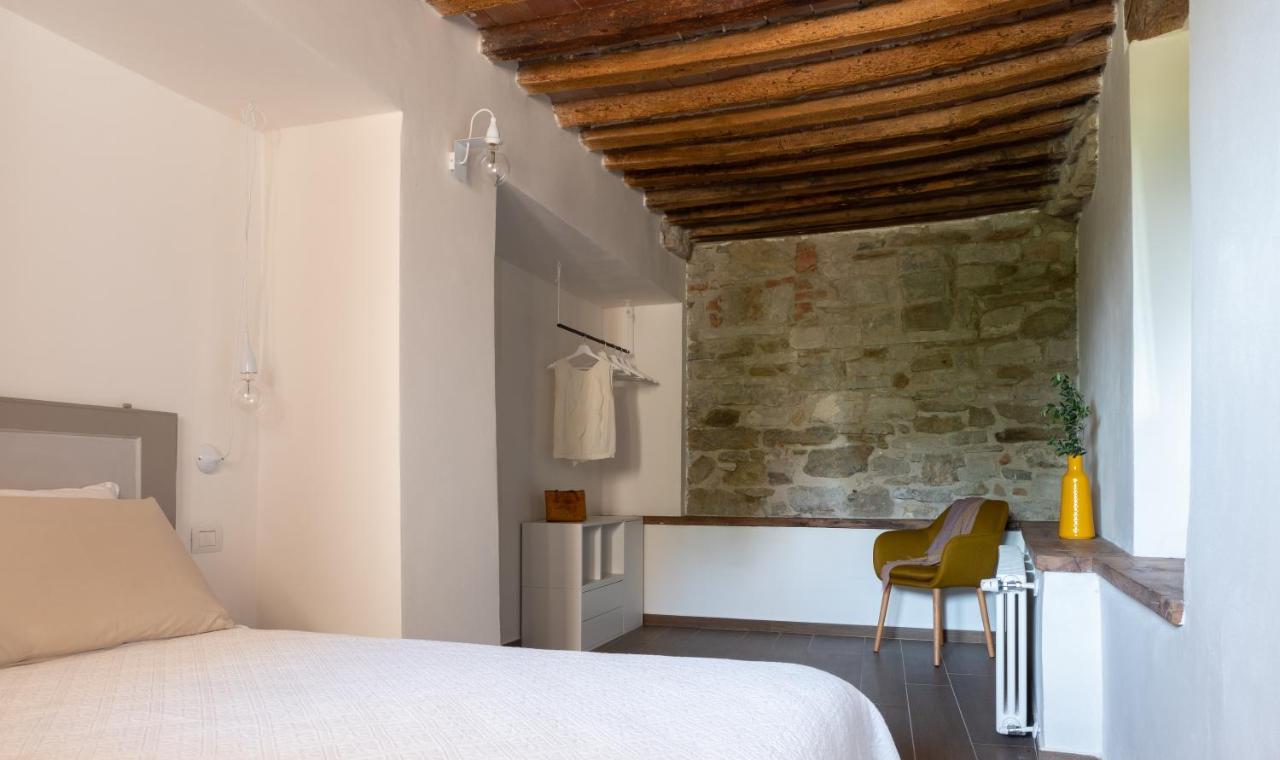 Bed and Breakfast Relais Il Furioso Monte Castello di Vibio Экстерьер фото