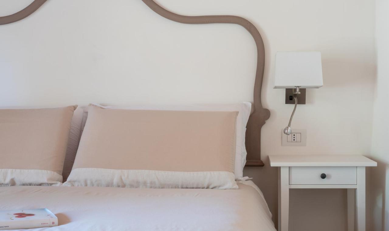 Bed and Breakfast Relais Il Furioso Monte Castello di Vibio Экстерьер фото
